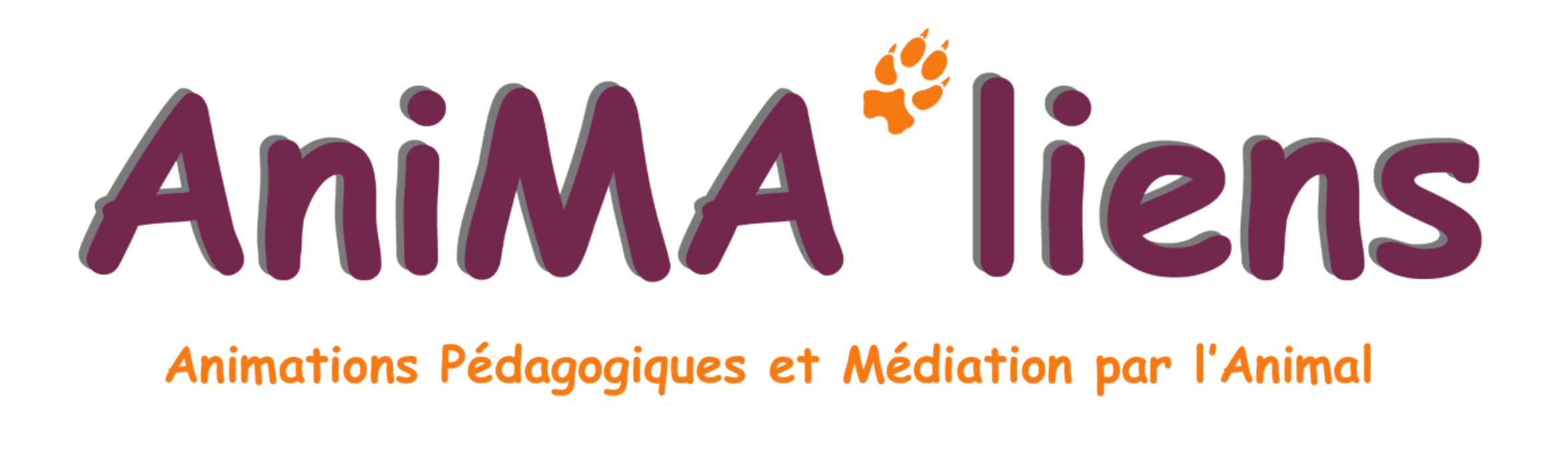 AniMA'liens – Médiation Animale